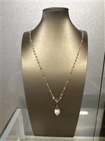 Collar Sicylui Mujer in Plata ART1566CO